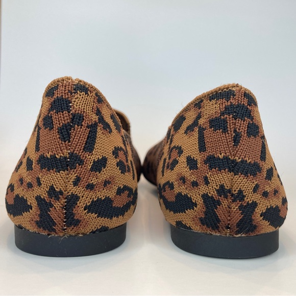 ALFANI Step ‘N Flex Rorrii Knit Loafer Flats 5M - Picture 4 of 9